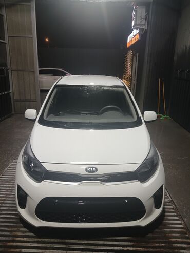 двигатель пассат б3 1.8 моно купить: Kia Morning: 2019 г., 1 л, Автоматтык, Бензин, Седан