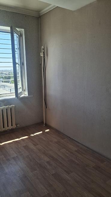 8 микрорайон: 1 комната, 29 м², АЮ Гранд Индивидуалка, 8 этаж — 10