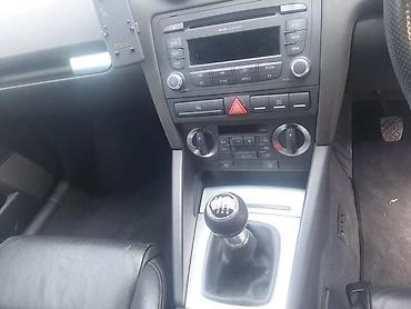 audi s6 v8: RUCICA MENJACA ZA AUDI A3 | Rucica menjaca audi a3 — 2