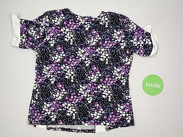 multiblu bluzka: Bluzka damska, rozmiar 3XL — 3