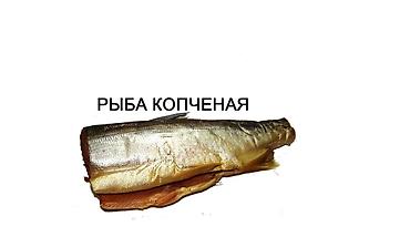 копчения рыбы: Рыба копченая, вяленая, соленая. На каждый день, к праздничному столу — 2