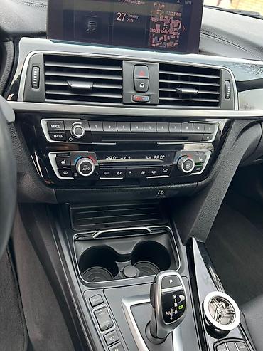 BMW: BMW Серия 4: 2019 г., 2 л, Автомат, Бензин, Купе — 10