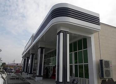 Фасадные работы: Ремонт фасада, Фасадный декор, Демонтажные работы | Туникафон | Алюкобонд | Базальт Больше 6 лет опыта — 17