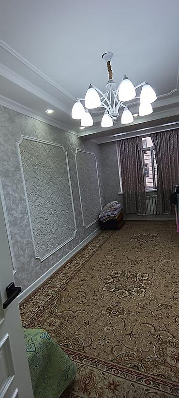 Продажа квартир: 2 комнаты, 61 м², Элитка, 6 этаж, Старый ремонт — 4