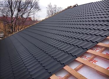 Металлочерепица: ПРОФНАСТИЛ МЕТАЛЛОЧЕРЕПИЦА ДЛЯ КРЫШИ КРОВЛИ 🏡🏠🏡🏠 САЙДИНГ ВОДОСТОЧНЫЕ — 6