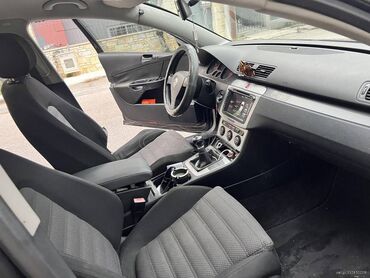 Volkswagen: Volkswagen Passat: 1.6 l. | 2006 έ. Λιμουζίνα — 14