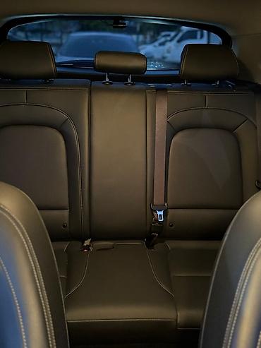 Hyundai: Hyundai Kona: 2018 г., 1.6 л, Автомат, Бензин, Кроссовер — 2