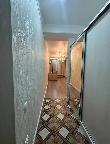 Продажа квартир: 4 комнаты, 112 м², Элитка, 2 этаж, Евроремонт — 3