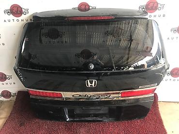 Крышка багажника HONDA Odyssey RB1 ABSOLUTE K24A 2 2006 (б/у)