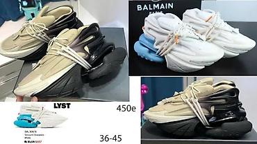 Patike: VRHUNSKI BALMAIN MODELI, MEGA HIT 2025-26 | Novo! ! ! Totalni hit! ! — 11