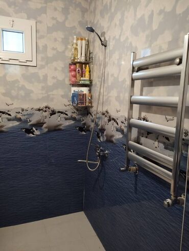 Uzunmüddətli kirayə evlər: 80 kv. m, 3 otaqlı — 10