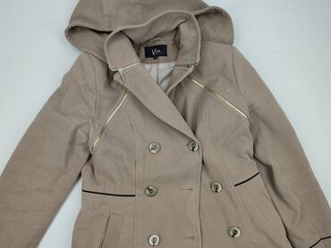 wieszak na ubrania lidl: Viva, Women`s coat, size L