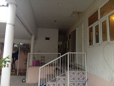 Həyət evləri və villaların satışı: Hövsan qəs. 3 otaqlı, 100 kv. m, Kredit yoxdur, Orta təmir — 2