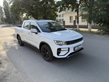 купить бу электромобиль из китая: Продаю или меняю Джили радар новый, чисто электрический, запас хода