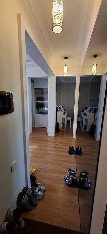 ev alqi satqi kreditle: Bakı, 4 otaqlı, Köhnə tikili, 87 kv. m — 6