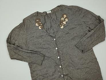 yups karta: WEARITBE, Kardigan damski, rozmiar 2XL — 1