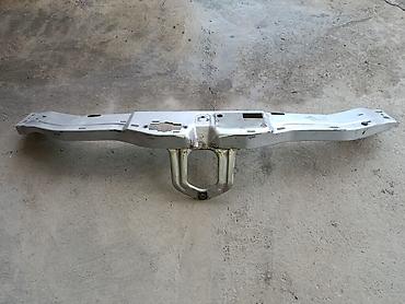 mercedes 210 ehtiyyat hissəsi: Məhsul: Avtomobil üçün arxa panel/baqaj kilidi traversi (metal karkas — 2