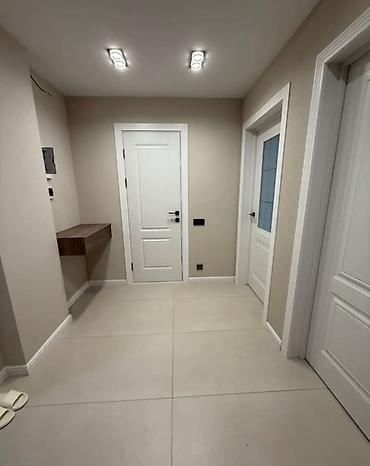 Продажа квартир: 1 комната, 46 м², Элитка, 6 этаж — 4