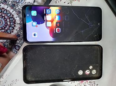 socket 1155: Продаю 3 смартфона на запчасти. 1) Infinix HOT 11S NFC (4/64гб) - — 1
