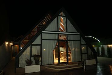 Günlük kirayə evlər: 200 kv. m, 4 otaqlı, Kombi, Qaz, Su -da lalafo.az — 2 Günlük kirayə evlər: 200 kv. m, 4 otaqlı, Kombi, Qaz, Su — 2