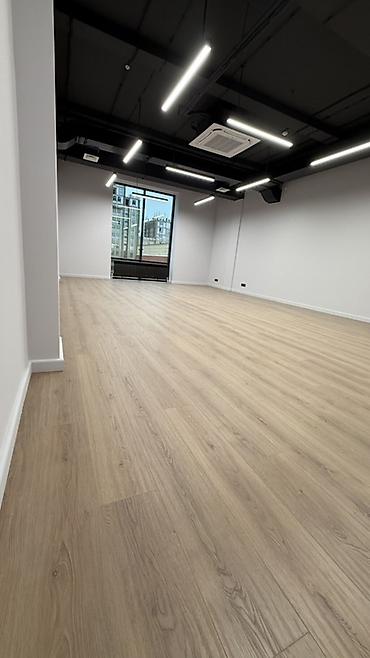 centr park: Аренда офисов, 35 м², В бизнес центре — 1