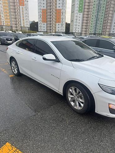 Chevrolet: Chevrolet Malibu: 2019 г., 1.3 л, Автомат, Бензин, Седан at lalafo.kg — 2 Chevrolet: Chevrolet Malibu: 2019 г., 1.3 л, Автомат, Бензин, Седан — 2