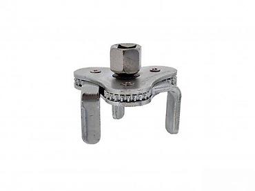 Ključevi: Univerzalni 3‑kraki odvijač za filter ulja - Tip: univerzalni ključ — 4