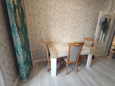 Otaqların satışı: Xanim otaq yoldasi axtarilir. Unvan Hezi aslinov,metroya 5deq — 11