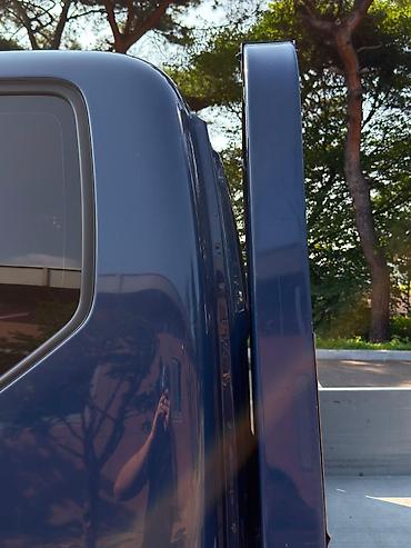 mini ev: Легкий грузовик, Hyundai, Стандарт, До 1 т, Б/у — 8