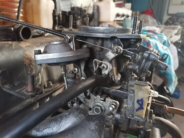 Auto delovi: Karburator Lada 2107 Riva, Lada 2104 Karavan, Lada 2105, Lada 2121 — 12