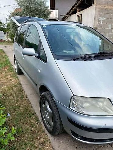 brava golf 2: KRILO ZA VOLKSWAGEN SHARAN OD 2001. DO 2005. GOD. | Polovni Delovi — 4