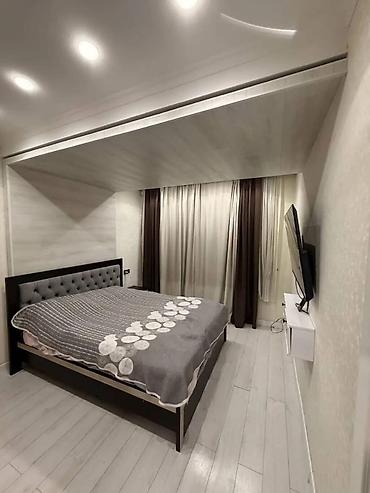 Продажа квартир: 3 комнаты, 80 м², Элитка, 9 этаж, Дизайнерский ремонт — 2