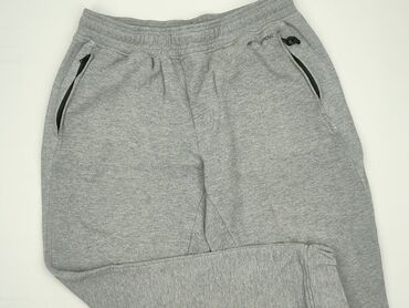 buty bartek poznań: 4F, Tracksuit bottoms for men, size XL