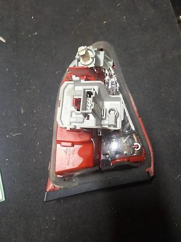 xtool obd2: STOP SVETLO LED 1. 8K9945094B | Stop svetlo — 4
