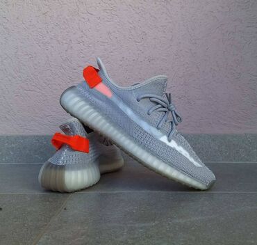 Patike: Patike, Adidas, veličina - 46 — 9