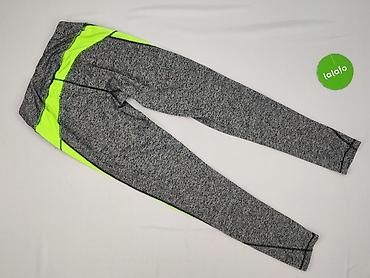 kipsta buty: Legginsy Sportowe damskie, rozmiar S — 3