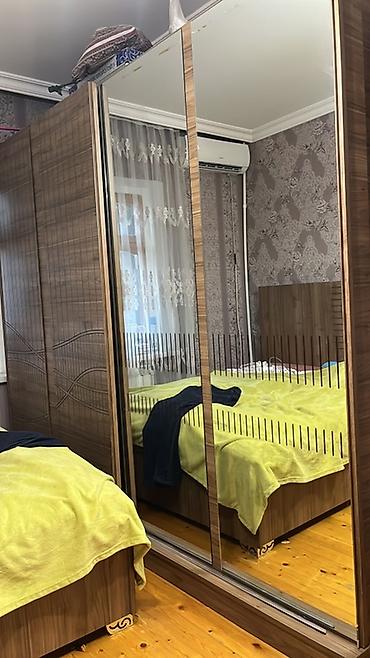 Yataq otağı dəstləri: İkinəfərlik çarpayı, Dolab, Komod, Tumba, İşlənmiş -da lalafo.az — 1 Yataq otağı dəstləri: İkinəfərlik çarpayı, Dolab, Komod, Tumba, İşlənmiş — 1