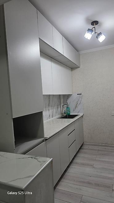 Продажа квартир: 3 комнаты, 88 м², Цум Индивидуалка, 3 этаж, Косметический ремонт — 14