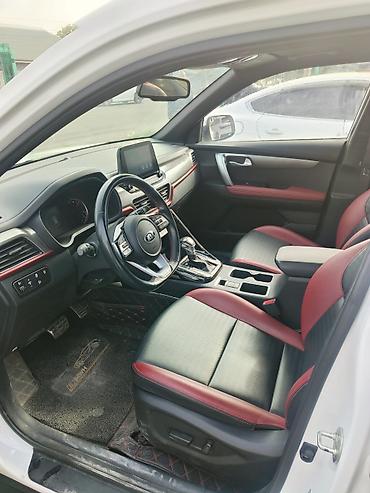 gac aion y plus: Kia Sportage: 2020 г., 1.4 л, Автомат, Бензин, Внедорожник — 6