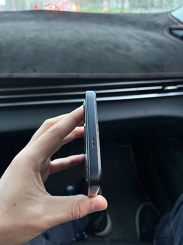Уюлдук телефондор жана аксессуарлар: Infinix HOT 50, Колдонулган, 128 ГБ, түсү - Кара, 1 SIM, 2 SIM — 5