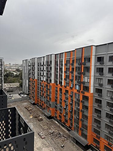 Продажа квартир: 1 комната, 48 м², Филармония 108 серия, 7 этаж, ПСО (под самоотделку) — 10