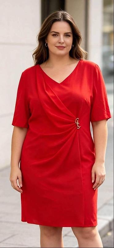 straus sorc: BIG SIZE MODEL
Vel: XL 2XL 3XL 4XL
Cena: 3300 dinara — 2