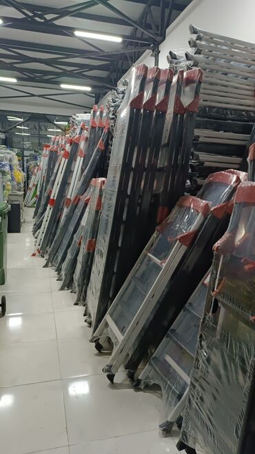 Nərdivanlar: Nərdivanlar Hər ölçude nerdivanlarin topdan və pərakəndə satişi -da lalafo.az — 10 Nərdivanlar: Nərdivanlar Hər ölçude nerdivanlarin topdan və pərakəndə satişi — 10