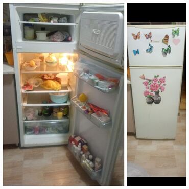 köhnə xaladenik: 2 двери Swizer Холодильник Продажа