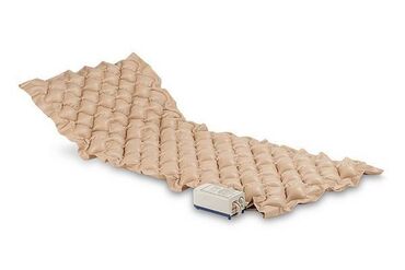 Другие медицинские товары: Матрас ячеистый надувной с компрессором производство фабричный Китай