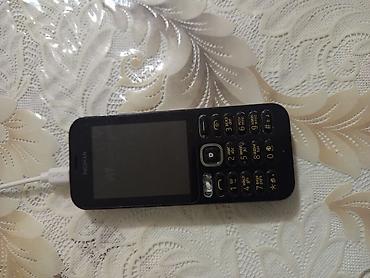 modem nokia: Nokia < 2 GB Memory Capacity, rəng - Qara, Düyməli — 4