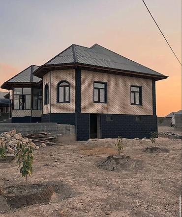 Фасадные плиты Сары-Таш (Травертин): Новый, Размер: Другой размер мм, Гарантия, Бесплатный выезд — 26