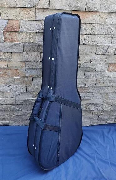Gitare: SOFT CASE LIGHT KOFER ZA AKUSTIČNU GITARU BESPLATNA DOSTAVA | — 1