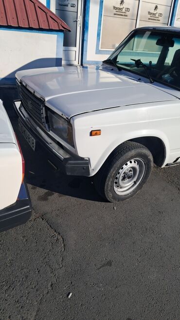 VAZ (LADA): VAZ (LADA)