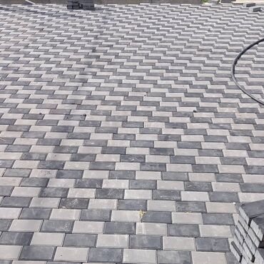 Брусчатка кирпич: Бордюр Бордюр Бардюр Бардюр прессованный прессованный кирпич — 30